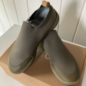 BNIB Heyfolks Voyageur Sneakers Mens 8 / Womens 10